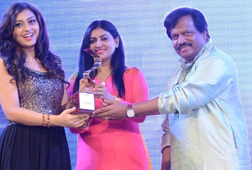 Tulu award 1